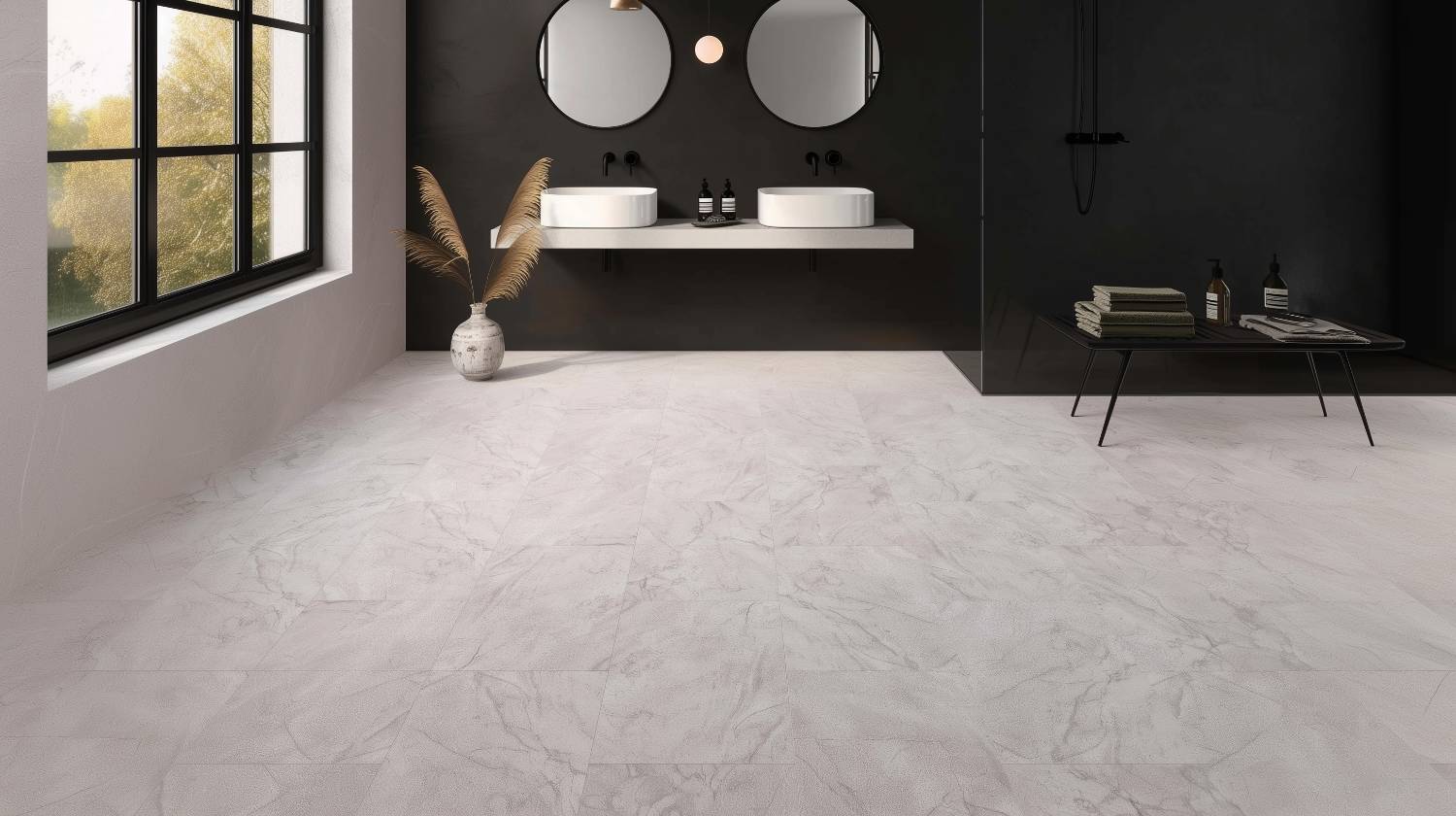 Lattia Lumi Click SPC Flooring Installation